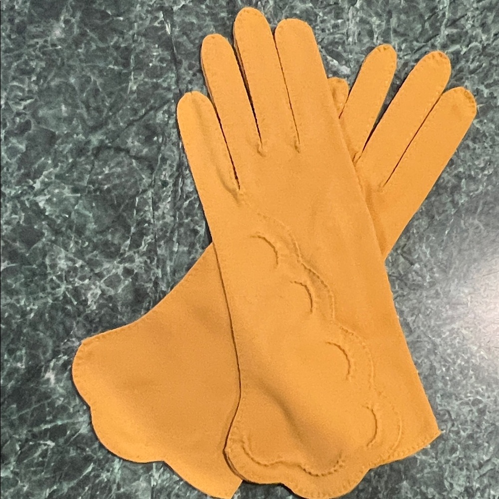 Gant Madeleine Elegant Vintage Women's Gloves